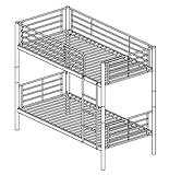 AVANTI TRENDSTORE – Etagenbett in Metall - 4