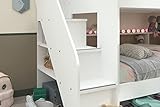 Kids Avenue Stockbett mit Treppe - 8