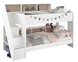 Kids Avenue Stockbett mit Treppe - 9