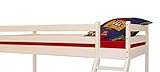 Ellberg Stockbett massive Kiefer - 6