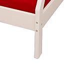 Ellberg Stockbett massive Kiefer - 4