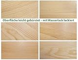 Erst-Holz Stockbett für Erwachsene - 7