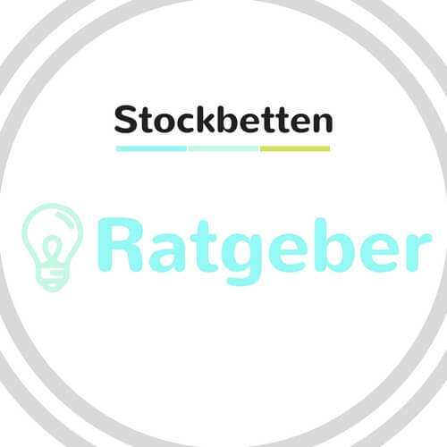 Ab wann kann (m)ein Kind in einem Stockbett schlafen?